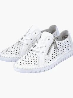 Damen Rieker Damen Schnürschuhe