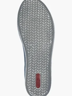 Damen Rieker Damen Schnürschuhe