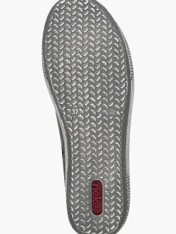 Damen Rieker Damen Schnürschuhe
