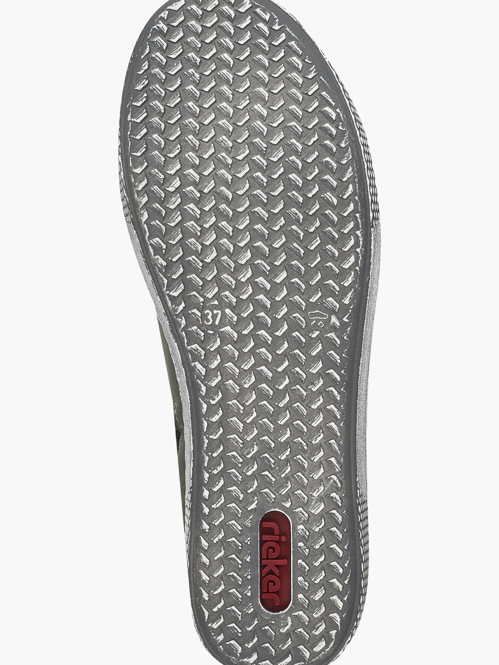Damen Rieker Damen Schnürschuhe