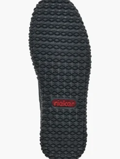 Damen Rieker Damen Schnürschuhe