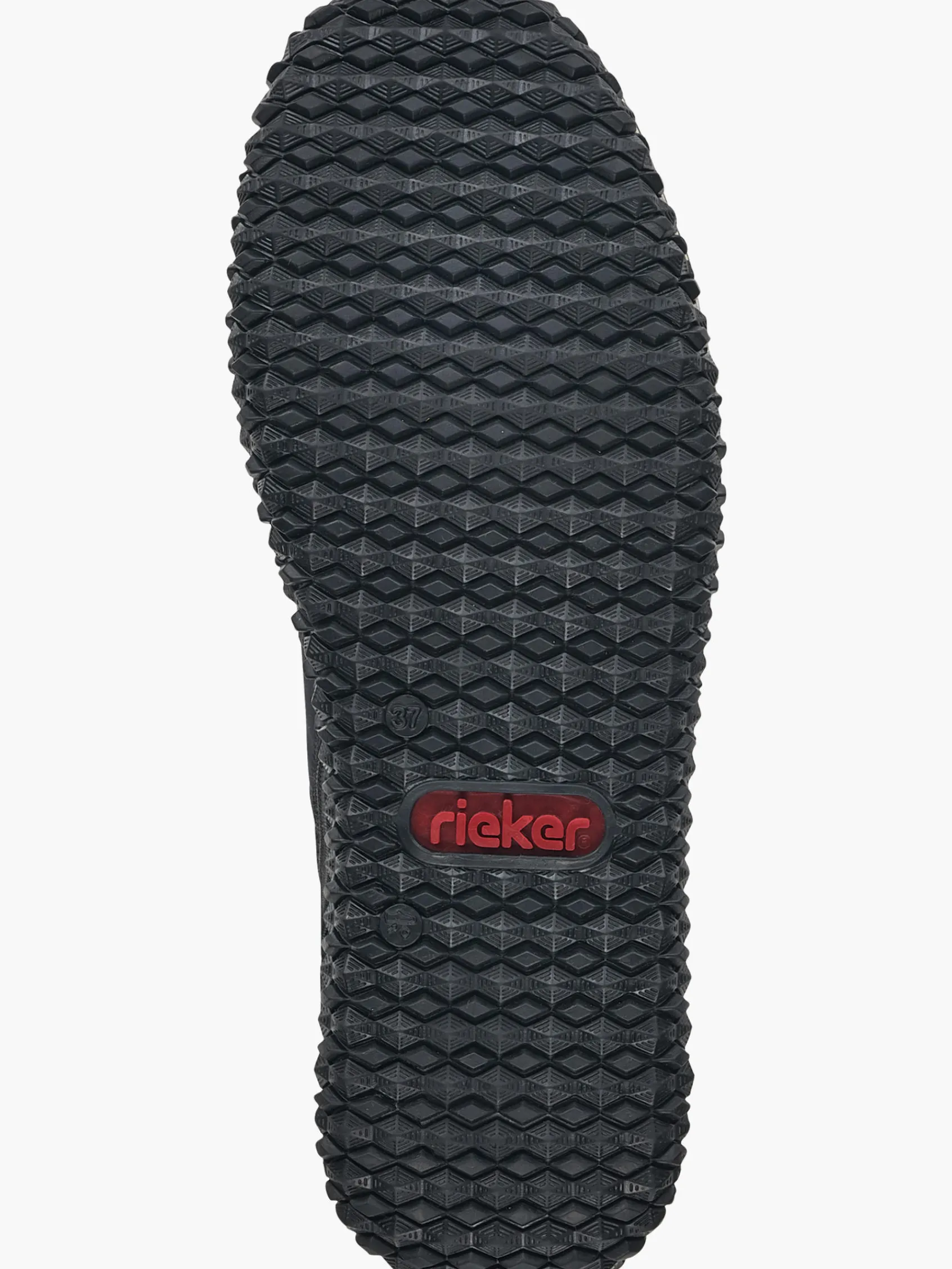 Damen Rieker Damen Schnürschuhe