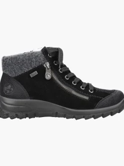 Damen Rieker Damen Schnürschuhe