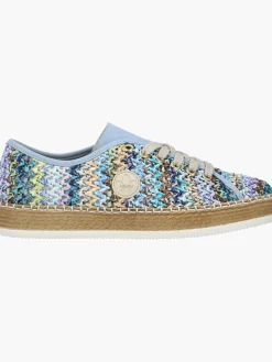 Damen Rieker Damen Schnürschuhe