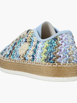 Damen Rieker Damen Schnürschuhe