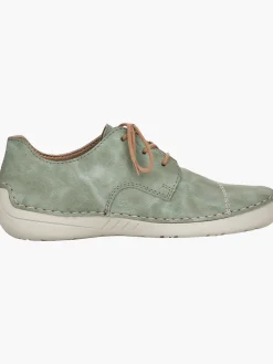 Damen Rieker Damen Schnürschuhe