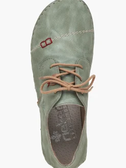 Damen Rieker Damen Schnürschuhe