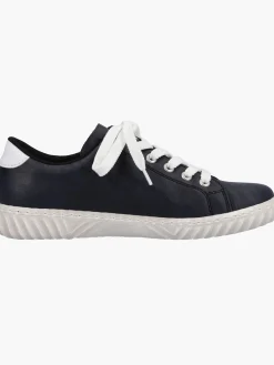 Damen Rieker Damen Schnürschuhe