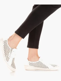 Damen Rieker Damen Schnürschuhe