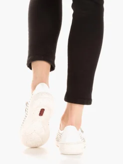 Damen Rieker Damen Schnürschuhe