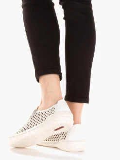 Damen Rieker Damen Schnürschuhe