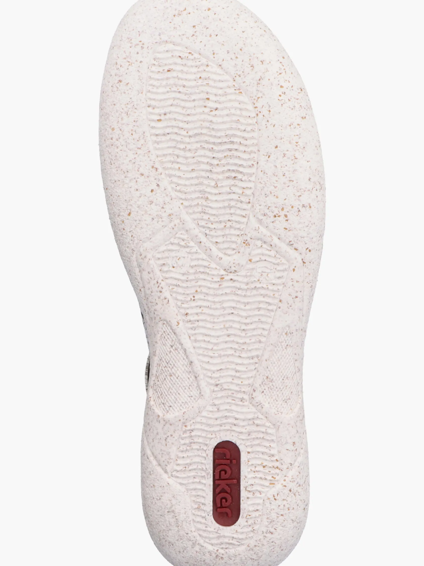 Damen Rieker Damen Schnürschuhe