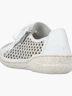 Damen Rieker Damen Schnürschuhe
