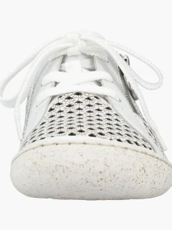 Damen Rieker Damen Schnürschuhe