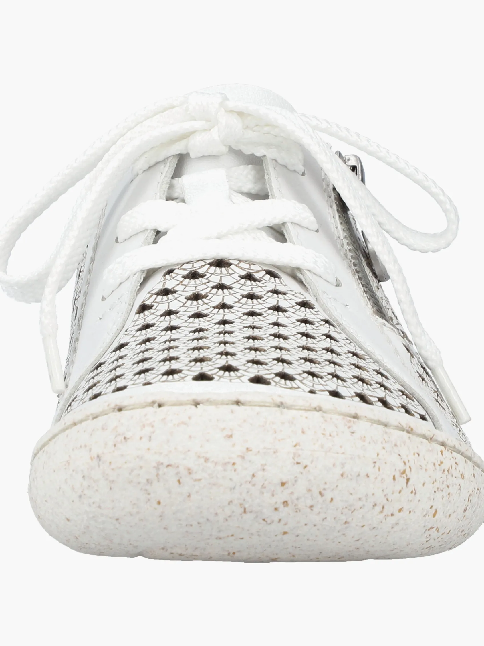 Damen Rieker Damen Schnürschuhe