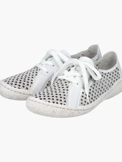 Damen Rieker Damen Schnürschuhe