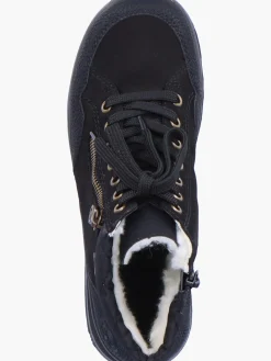 Damen Rieker Damen Schnürschuhe
