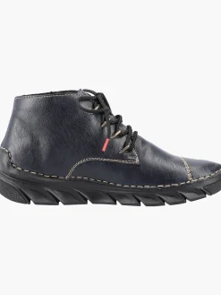 Damen Rieker Damen Schnürschuhe