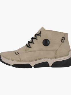 Damen Rieker Damen Schnürschuhe