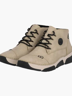 Damen Rieker Damen Schnürschuhe