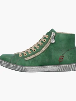 Damen Rieker Damen Schnürschuhe