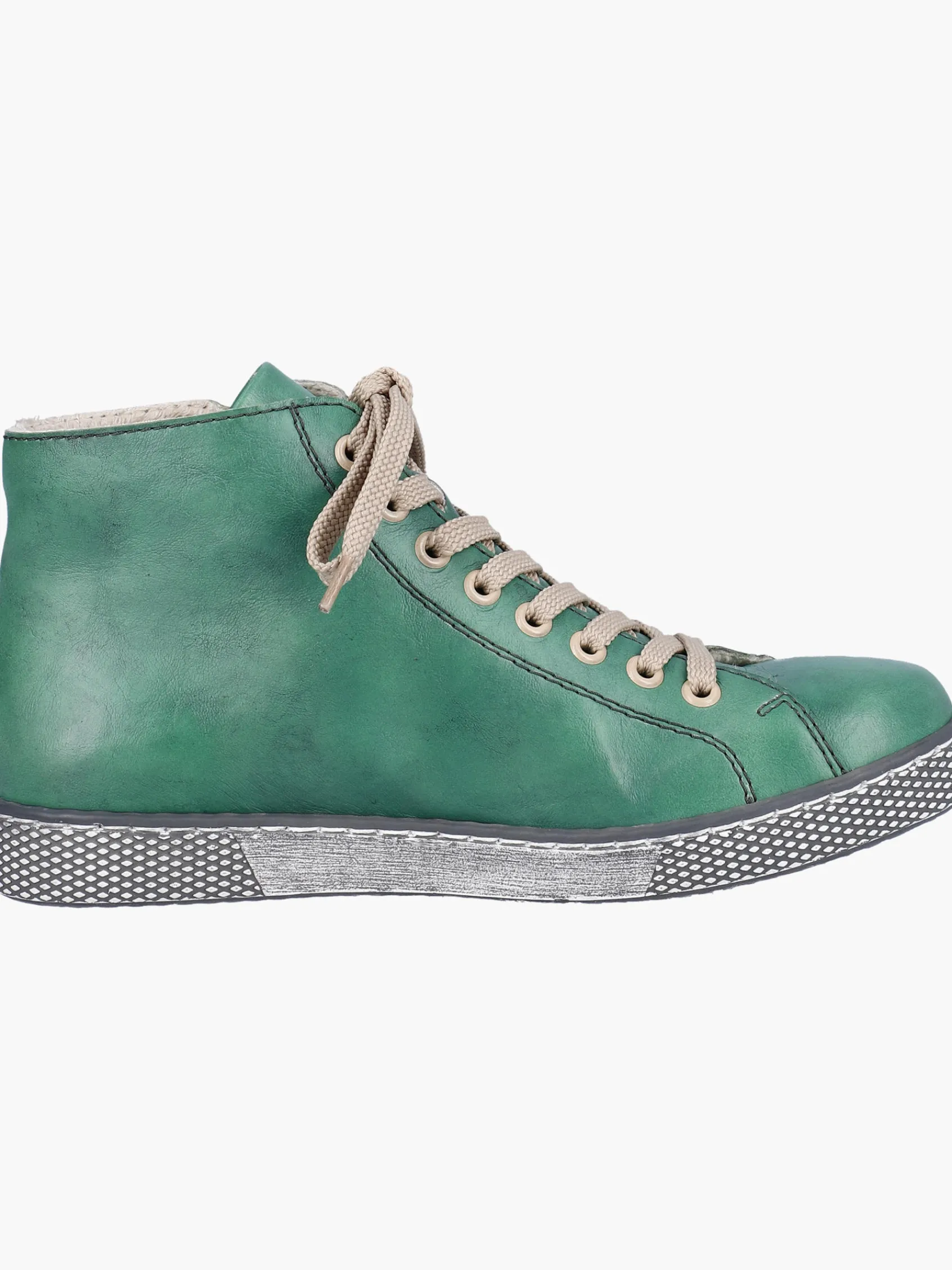 Damen Rieker Damen Schnürschuhe