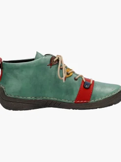 Damen Rieker Damen Schnürschuhe