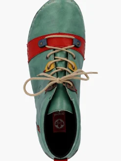 Damen Rieker Damen Schnürschuhe