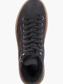 Damen Rieker Damen Schnürschuhe