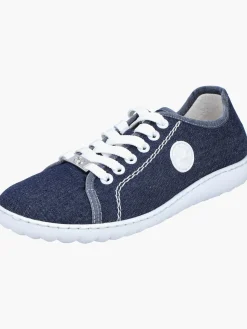 Damen Rieker Damen Schnürschuhe