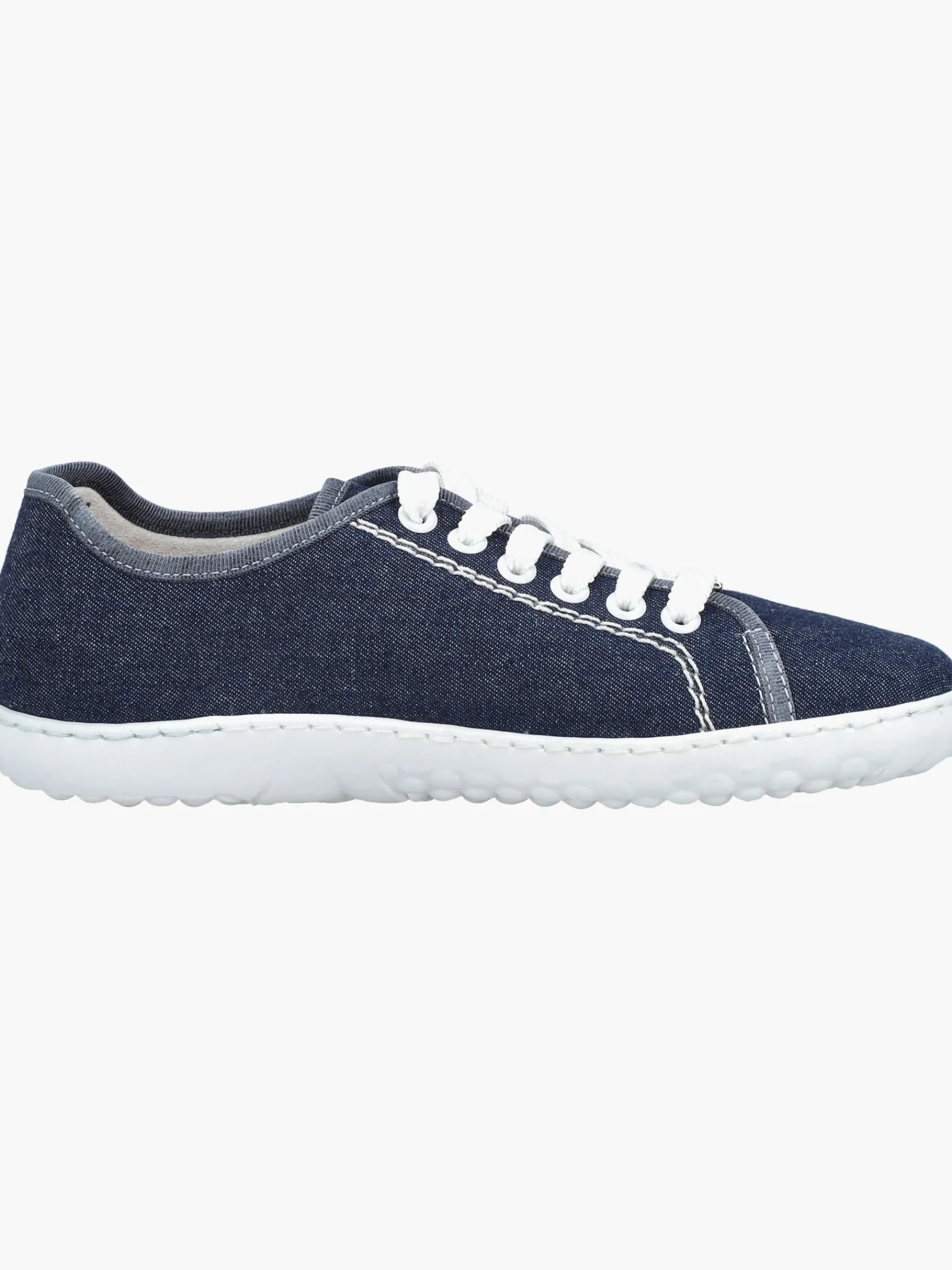 Damen Rieker Damen Schnürschuhe