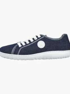 Damen Rieker Damen Schnürschuhe