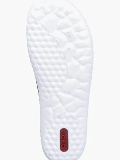 Damen Rieker Damen Schnürschuhe