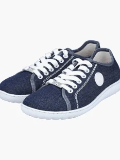 Damen Rieker Damen Schnürschuhe