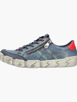 Damen Rieker Damen Schnürschuhe