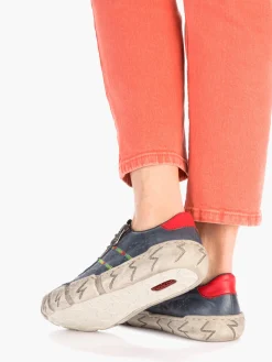 Damen Rieker Damen Schnürschuhe