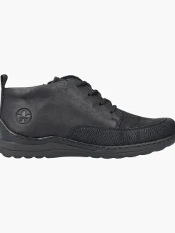 Damen Rieker Damen Schnürschuhe