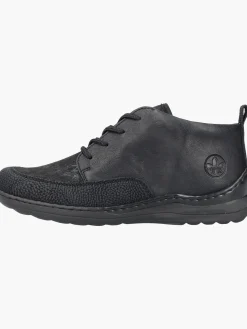 Damen Rieker Damen Schnürschuhe