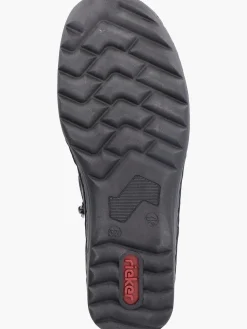 Damen Rieker Damen Schnürschuhe
