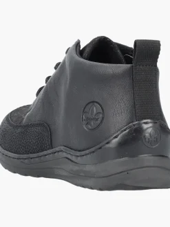 Damen Rieker Damen Schnürschuhe