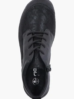Damen Rieker Damen Schnürschuhe