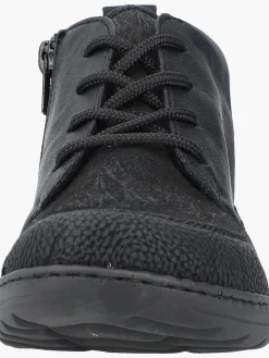 Damen Rieker Damen Schnürschuhe