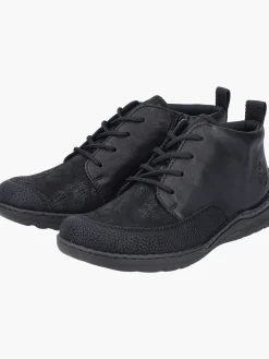 Damen Rieker Damen Schnürschuhe