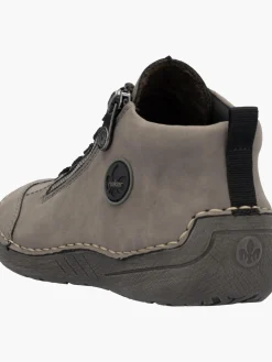 Damen Rieker Damen Schnürschuhe