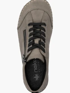 Damen Rieker Damen Schnürschuhe