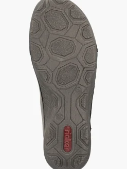 Damen Rieker Damen Schnürschuhe