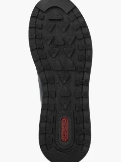 Damen Rieker Damen Schnürschuhe