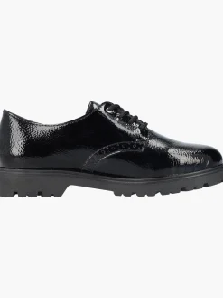 Damen Rieker Damen Schnürschuhe