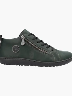 Damen Rieker Damen Schnürschuhe