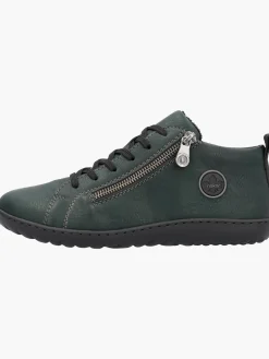 Damen Rieker Damen Schnürschuhe
